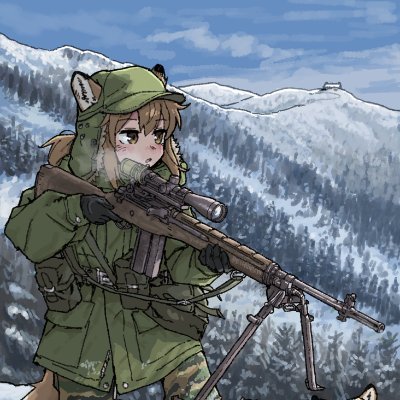 just_a_fox1312's profile picture