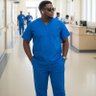 Joshua Gboyega's profile picture