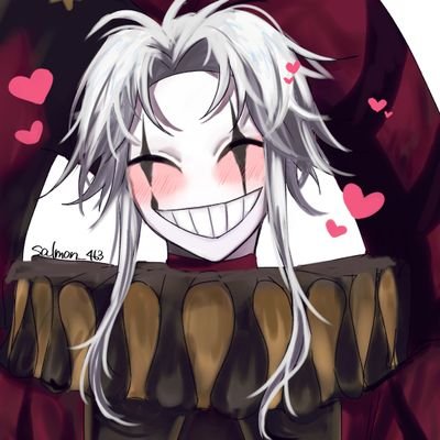 白身's profile picture