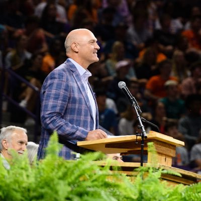 Jim Clements's profile picture