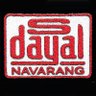 S Dayal profil fotoğrafı