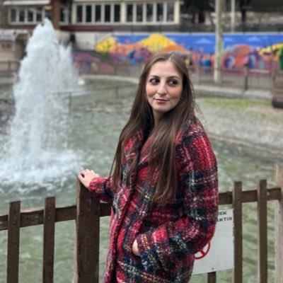 Hamiyet Değerli's profile picture