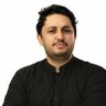 Kashif Saeed Gashkori's profile picture