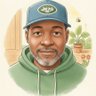 Jerald's profile picture