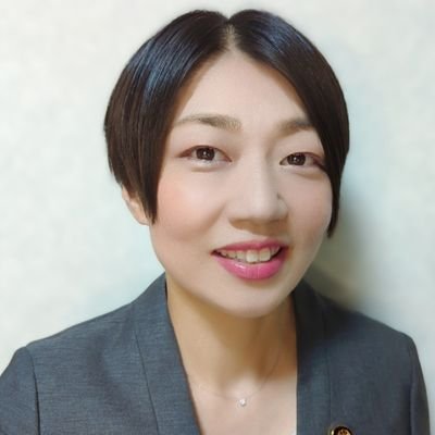 福岡 りか 高浜市議会議員's profile picture