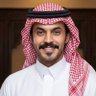 خالد الفارس 的头像