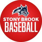 Stony Brook Baseball's profile picture