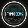 Фото профиля CRYPTO GEMS ALERT