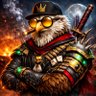 Profilbild von Boros nova ⟠