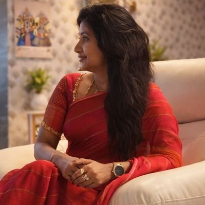 Vijaya Reddy's profile picture