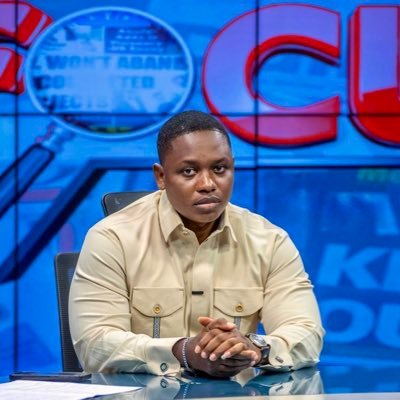 Raymond Edem Tamekloe's profile picture
