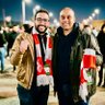 Фото профиля Ahmed Abdel Azim 🇦🇹 🏹 🇵🇸