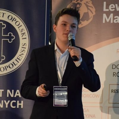 Mateusz Wiechecki🇵🇱's profile picture