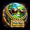Profilbild von Hustle the world entertainment