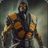 Cyber🦂's profile picture