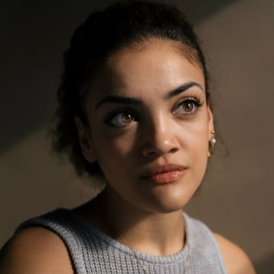 Laurie Hernandez's profile picture