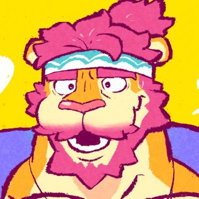 OrangeLionDuke's profile picture