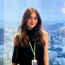 Profilbild von Sonia Tkachuk