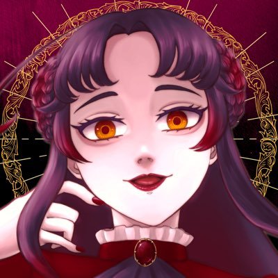 IbaraTsubaki's profile picture