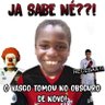 Фото профиля Thiago