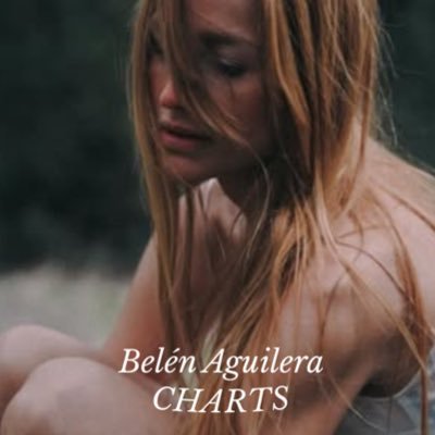 Belén Aguilera Charts's profile picture