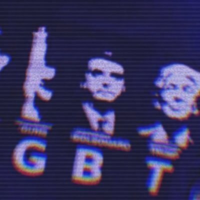 Gus ガス🕶️'s profile picture