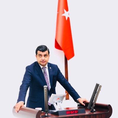 Deniz Demir 🇹🇷's profile picture