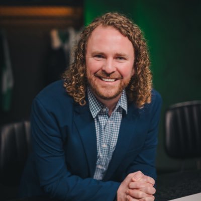 Isaac Schade's profile picture