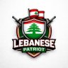 Profilbild von Lebanese Patriot 🇱🇧 🇧🇬