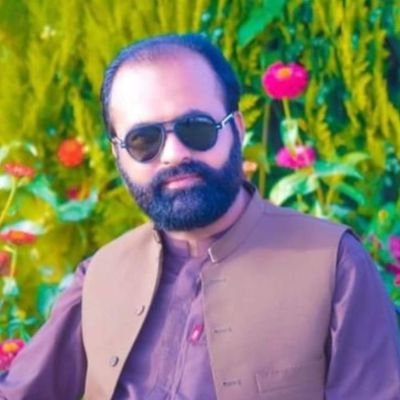 Lal Wazir journalist in PAK -AFG's profile picture