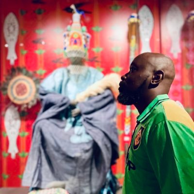 Ayomide Tayo's profile picture