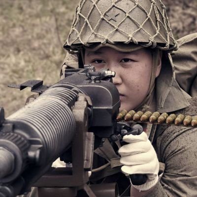 クリーガー🇺🇦's profile picture