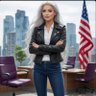 Фото профиля St.Louis Woman🦅 •🇺🇲•America FIRST🦅 •🇺🇲