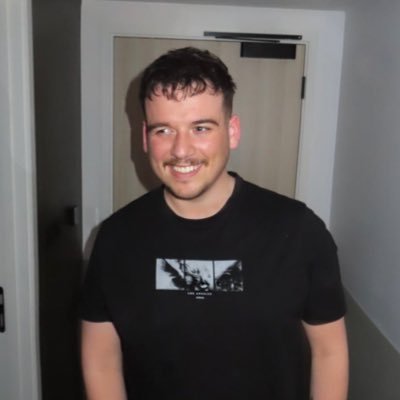 Jack Proverbs's profile picture