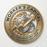 Worker's Capital 的头像