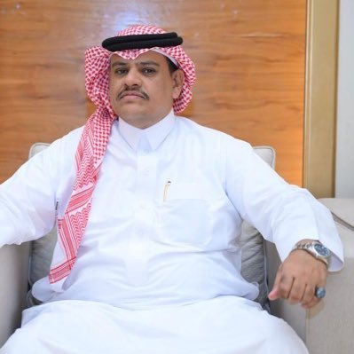 علي بن شملان's profile picture