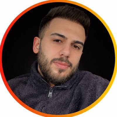 ๐ถ๐๐ฅ๐๐๐ถ๐ ๐๐ฉ๐๐'s profile picture