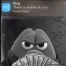 P didler profil fotoğrafı