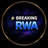 Profilbild von 🚨 BREAKING RWA
