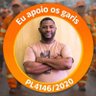 Profilbild von Eliel Maselo