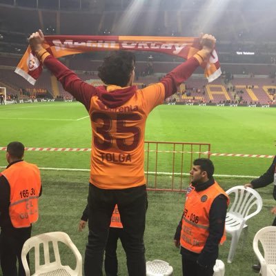 TOLGA's profile picture