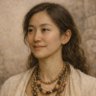 Jasmin (James) Yo 的头像