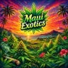 Profilbild von MAUIEXOTICS