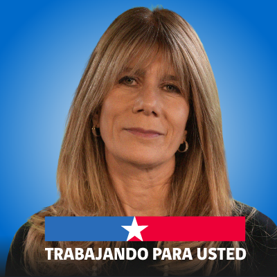 Ximena Rincón's profile picture