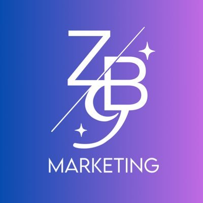 ZB9 MARKETING's profile picture