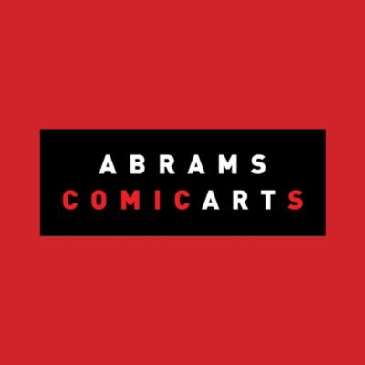ABRAMS ComicArts's profile picture