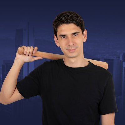 David Toledo's profile picture