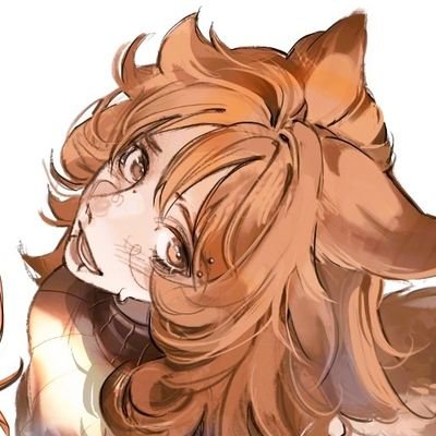 Aloy 🦊 | COMISSÕES FECHADAS's profile picture