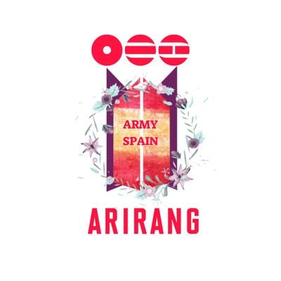 ARMY SPAIN โโโ | BTS ๐ ARMY| โญโฌE ARE BโฌโญCK's profile picture
