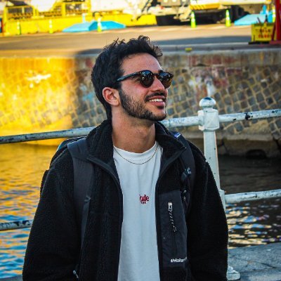 Ori @ OMANE Media's profile picture